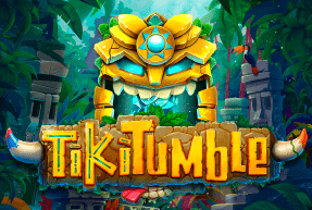 Play Tiki Tumble